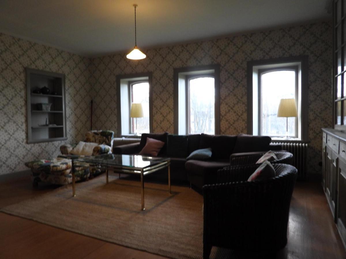 Villa Skogsborg Стокгольм Экстерьер фото